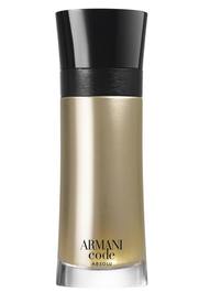 Оригинален мъжки парфюм GIORGIO ARMANI Armani Code Absolu Pour Homme EDP Без Опаковка /Тестер/